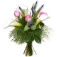 Bouquet Callas