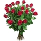 Bunch of roses Classy